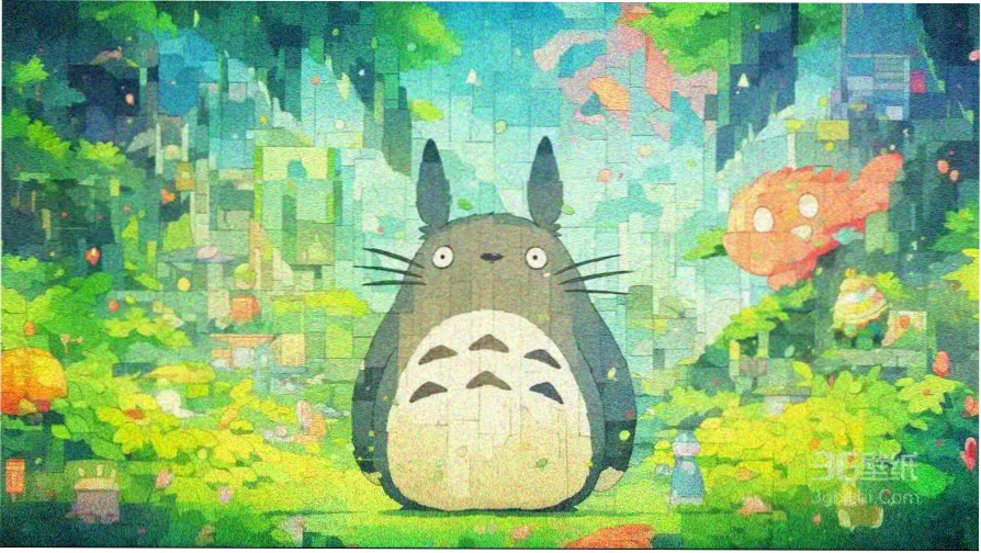 全职猎人